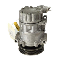 Compresseur clim PEUGEOT 208 1 Photo n°3