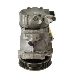 Compresseur clim PEUGEOT 208 1 Photo n°4