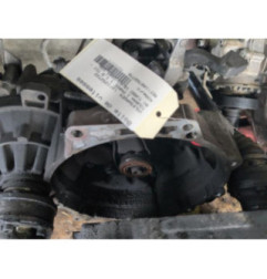 Boite de vitesses VOLKSWAGEN TOURAN 1