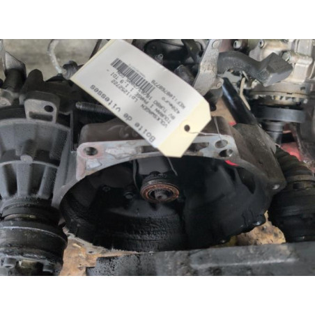 Boite de vitesses VOLKSWAGEN TOURAN 1