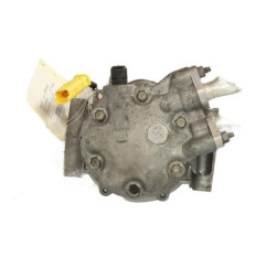 Compresseur clim PEUGEOT 208 1 Photo n°5