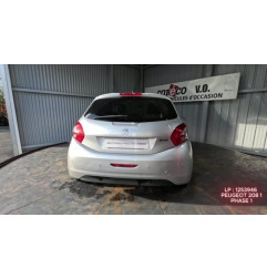 Compresseur clim PEUGEOT 208 1 Photo n°8