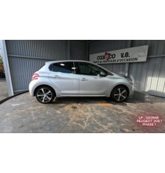 Compresseur clim PEUGEOT 208 1 Photo n°10