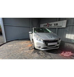 Compresseur clim PEUGEOT 208 1 Photo n°12