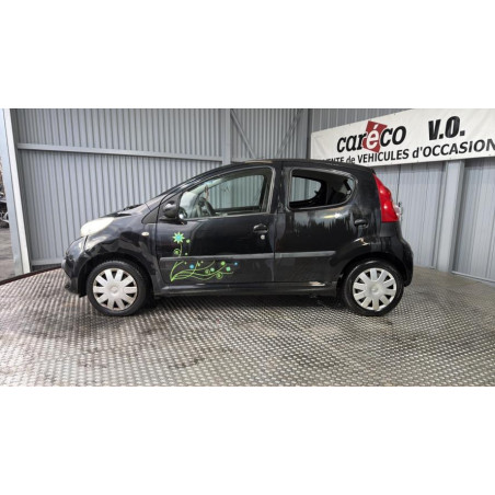 Commande chauffage PEUGEOT 107