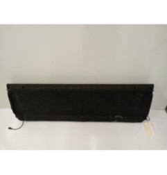 Plage arriere CITROEN XSARA PICASSO Photo n°3