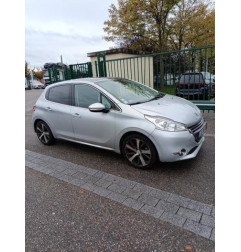 Compresseur clim PEUGEOT 208 1 Photo n°19