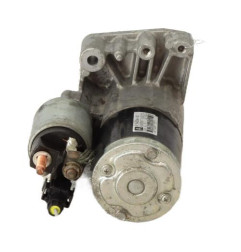 Demarreur PEUGEOT 208 1 Photo n°3