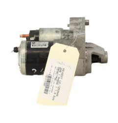 Demarreur PEUGEOT 208 1 Photo n°4