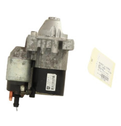 Demarreur PEUGEOT 208 1 Photo n°5