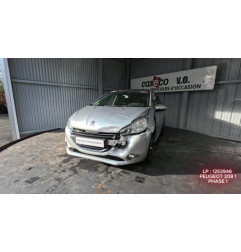 Demarreur PEUGEOT 208 1 Photo n°13