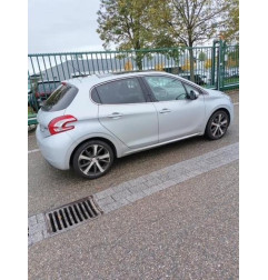 Demarreur PEUGEOT 208 1 Photo n°17