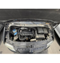 Boite de vitesses VOLKSWAGEN TOURAN 1 Photo n°9