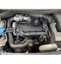 Boite de vitesses VOLKSWAGEN TOURAN 1 Photo n°10