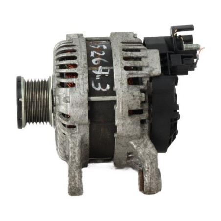 Alternateur ALFA ROMEO STELVIO