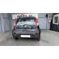 Retroviseur gauche PEUGEOT 107