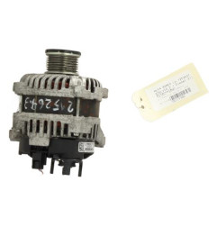 Alternateur ALFA ROMEO STELVIO Photo n°5