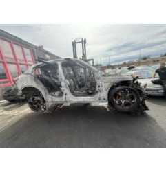 Alternateur ALFA ROMEO STELVIO Photo n°8