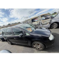 Boite de vitesses VOLKSWAGEN TOURAN 1 Photo n°12