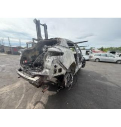 Alternateur ALFA ROMEO STELVIO Photo n°9