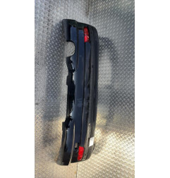 Pare choc arriere PEUGEOT 206+ Photo n°1