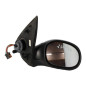 Retroviseur droit PEUGEOT 206+