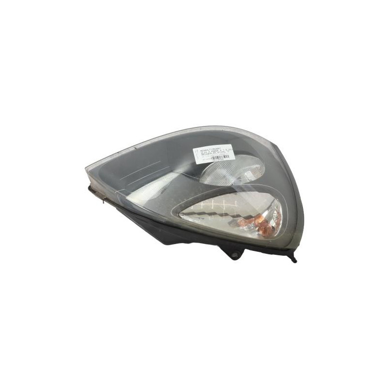 Optique avant principal droit (feux)(phare) RENAULT CLIO 2