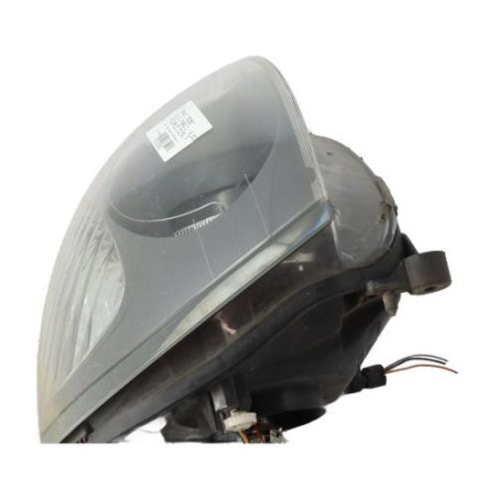 Optique avant principal droit (feux)(phare) RENAULT CLIO 2