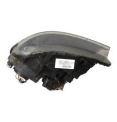 Optique avant principal droit (feux)(phare) RENAULT CLIO 2 Photo n°3