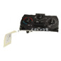 Commande chauffage PEUGEOT 206+