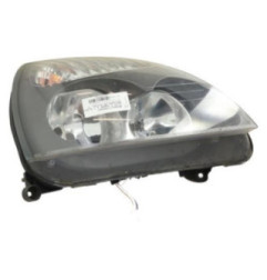 Optique avant principal droit (feux)(phare) RENAULT CLIO 2 Photo n°5