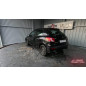 Commande chauffage PEUGEOT 206+