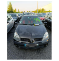 Optique avant principal droit (feux)(phare) RENAULT CLIO 2 Photo n°6