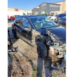 Commande chauffage PEUGEOT 206+ Photo n°18