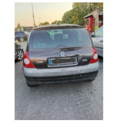 Optique avant principal droit (feux)(phare) RENAULT CLIO 2 Photo n°9