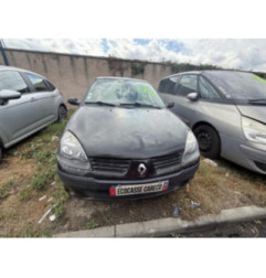 Optique avant principal droit (feux)(phare) RENAULT CLIO 2 Photo n°11