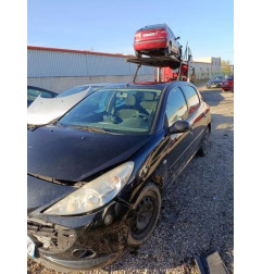 Retroviseur gauche PEUGEOT 206+ Photo n°17