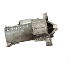 Demarreur PEUGEOT 206+ Photo n°4