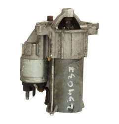 Demarreur PEUGEOT 206+ Photo n°5