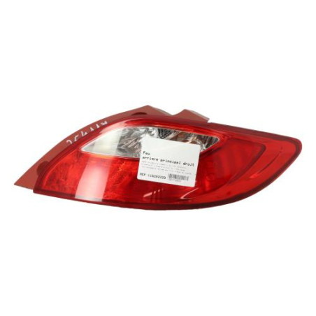 Feu arriere principal droit (feux) MAZDA 2 2 Photo n°1