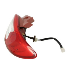 Feu arriere principal droit (feux) MAZDA 2 2 Photo n°3