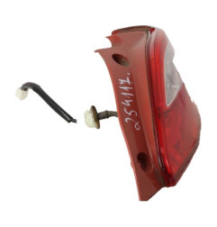 Feu arriere principal droit (feux) MAZDA 2 2 Photo n°5