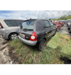 Optique avant principal droit (feux)(phare) RENAULT CLIO 2 Photo n°20