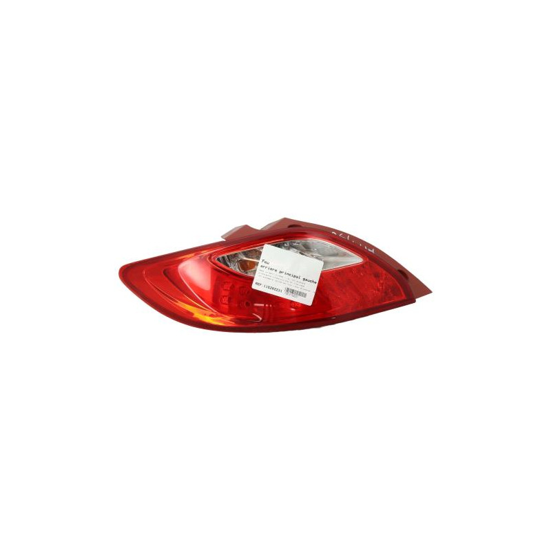 Feu arriere principal gauche (feux) MAZDA 2 2