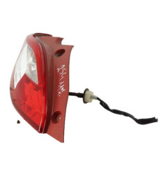 Feu arriere principal gauche (feux) MAZDA 2 2 Photo n°3