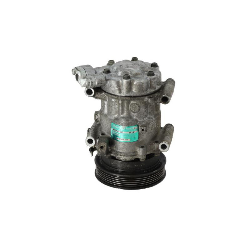 Compresseur clim RENAULT CLIO 2