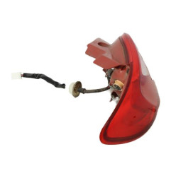 Feu arriere principal gauche (feux) MAZDA 2 2 Photo n°5