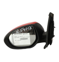 Retroviseur gauche MAZDA 2 2 Photo n°1