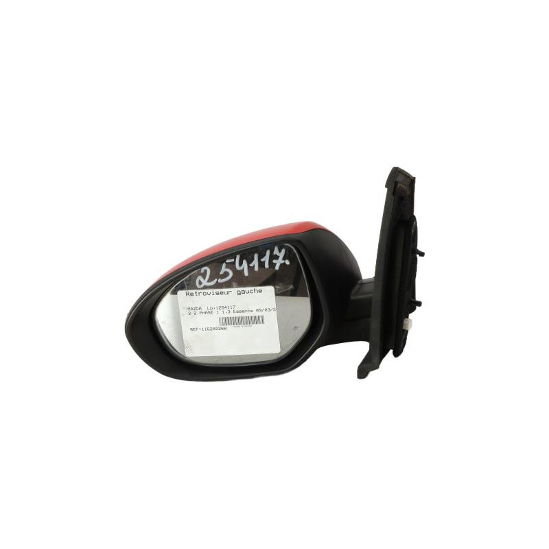 Retroviseur gauche MAZDA 2 2