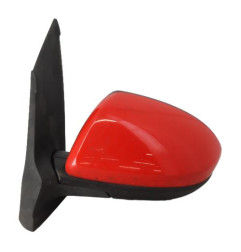 Retroviseur gauche MAZDA 2 2 Photo n°3